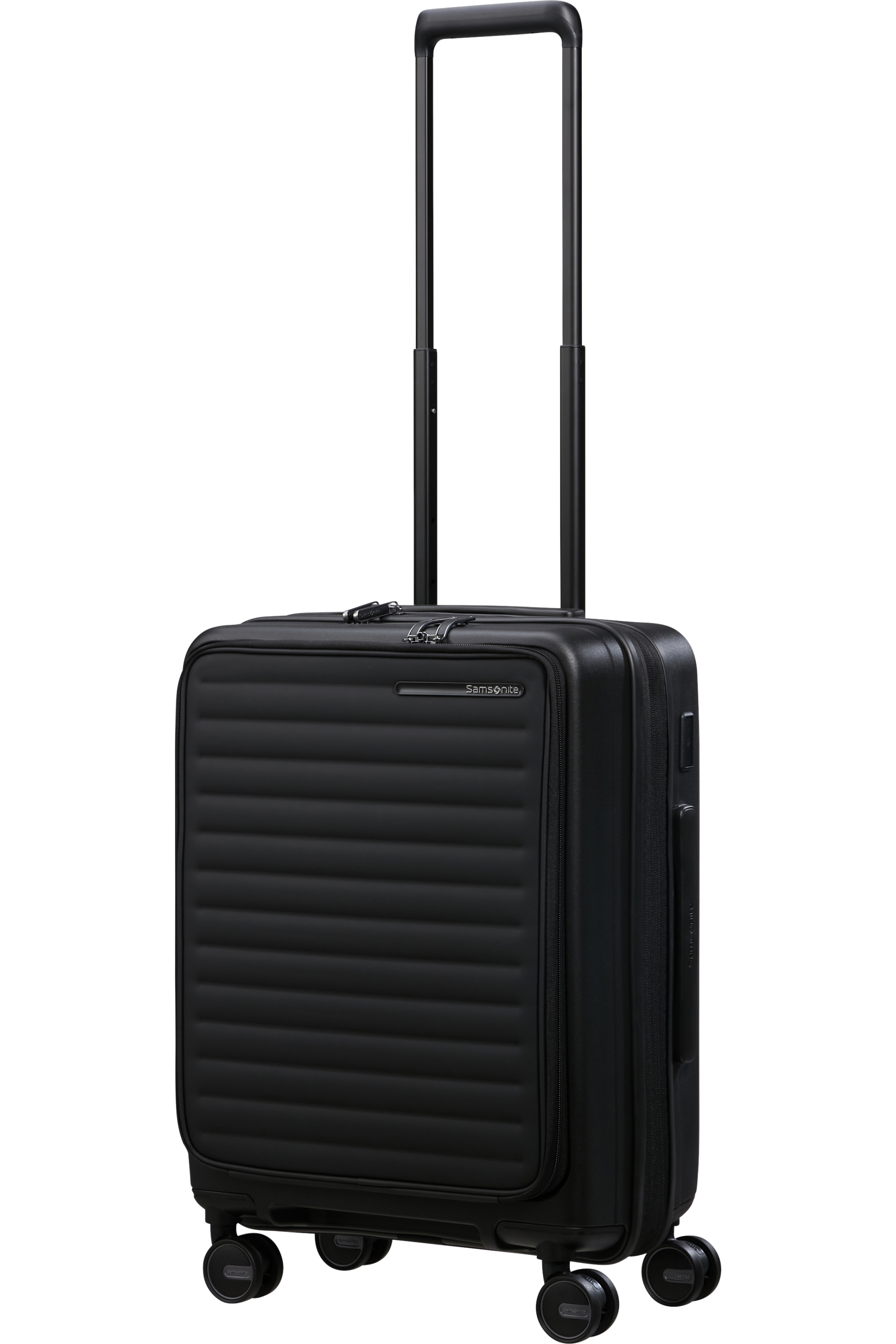Samsonite Restackd Spinner Easy Access Luggage