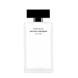 Narciso Women's Rodriguez For Her Pure Musc Eau De Parfum -  100ml