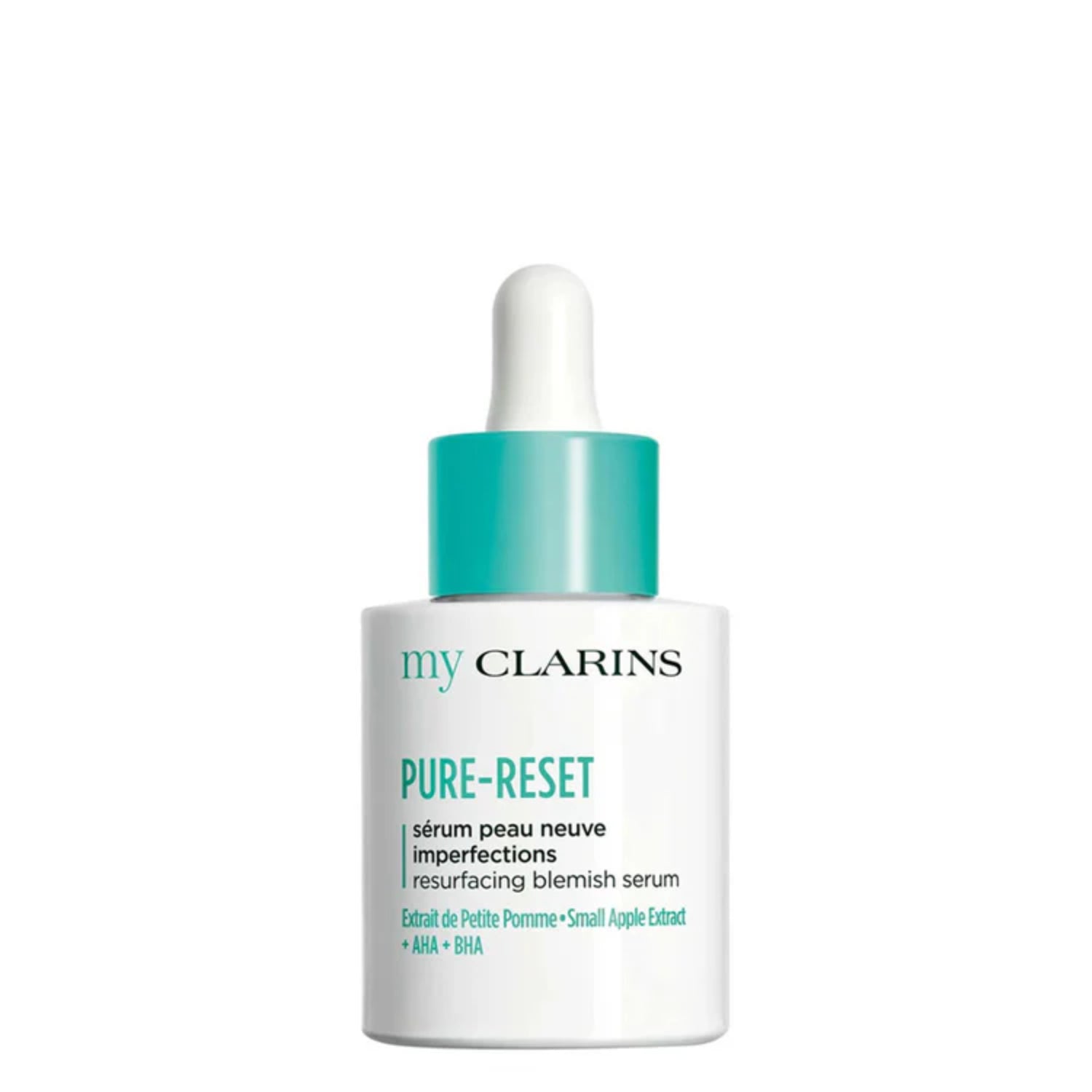 Clarins My Clarins Pure Reset Serum 30ml | Beauty | Beauty Selfcare | Beauty Selfcare Skincare | Selfcare | Serum Clarins My Clarins Pure Reset Serum 30ml | Beauty | Beauty Selfcare | Beauty Selfcare Skincare | Selfcare | Serum
