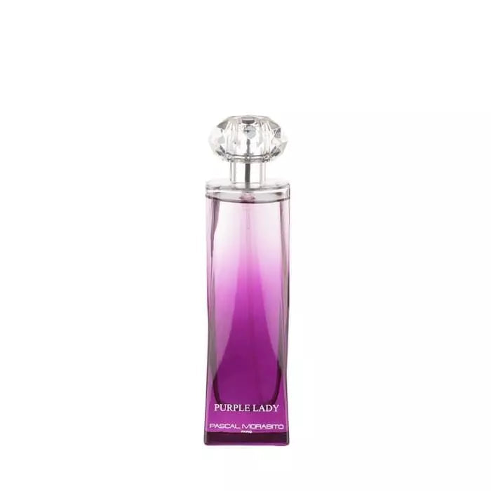 Pascal Morabito Purple Lady EDP 100ML | Beauty | Beauty Fragrances | Beauty Women fragrances | Women | Womens Pascal Morabito Purple Lady EDP 100ML | Beauty | Beauty Fragrances | Beauty Women fragrances | Women | Womens