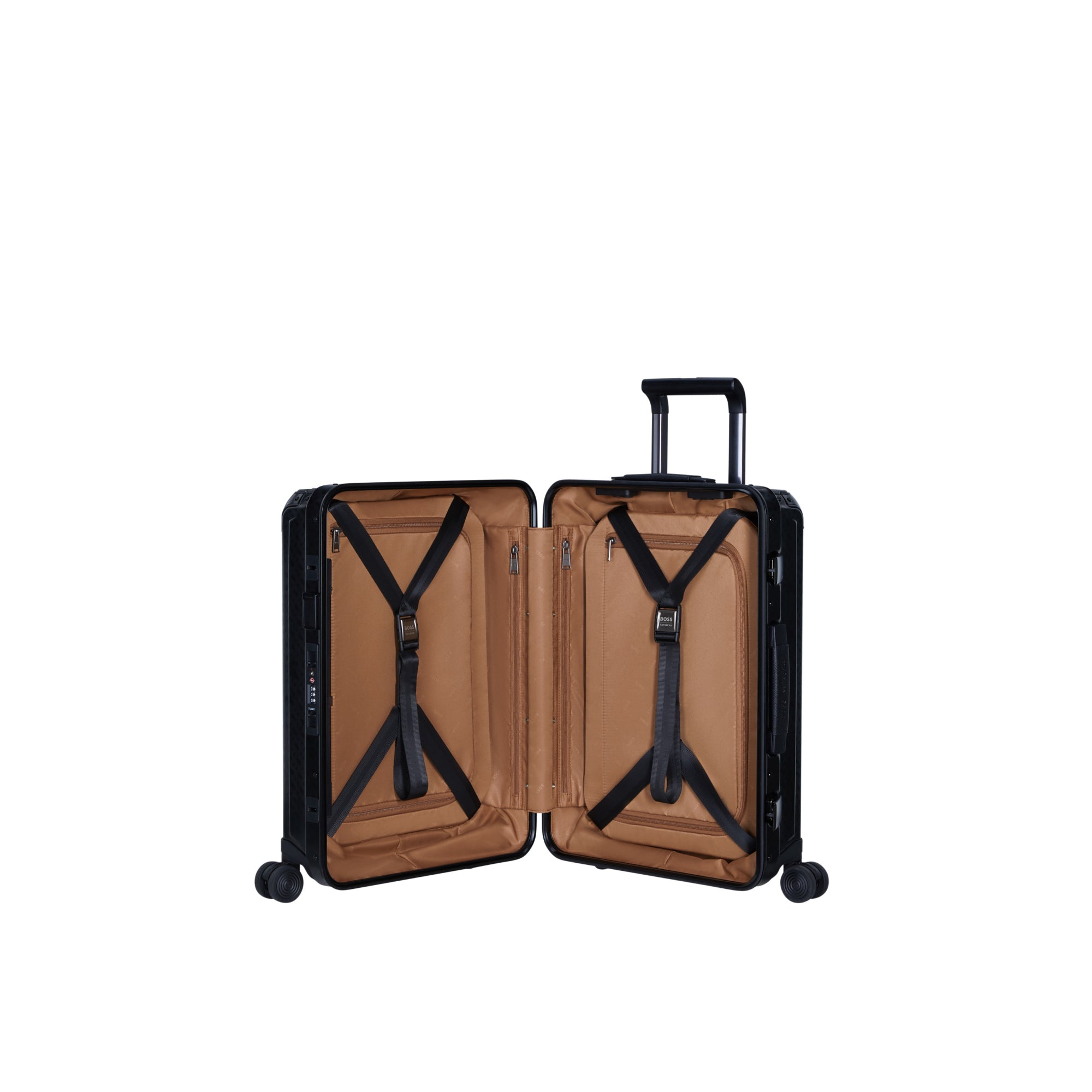 Samsonite Boss Spinner Graphite Monogram | Boss Collection | departure-to-desk | Hard-Soft-Luggage | Luggage | Luggage & Travel | Luggage Hard | new-season-2025 | View All Luggage Samsonite Boss Spinner Graphite Monogram | Boss Collection | departure-to-desk | Hard-Soft-Luggage | Luggage | Luggage & Travel | Luggage Hard | new-season-2025 | View All Luggage
