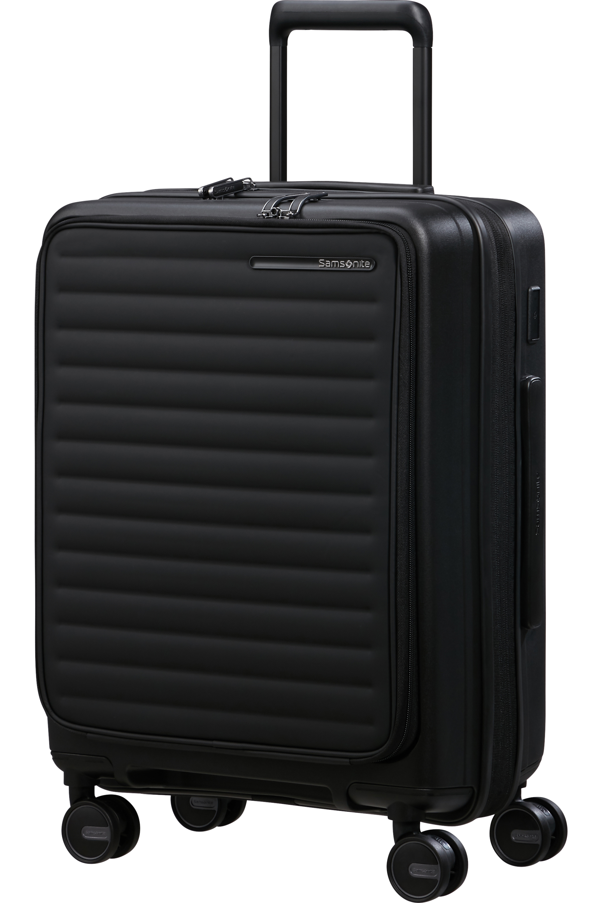 Samsonite Restackd Spinner Easy Access Luggage