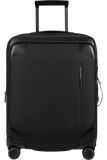 Samsonite Splendix Spinner Black Luggage