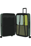 Samsonite Restackd Spinner Easy Access Luggage