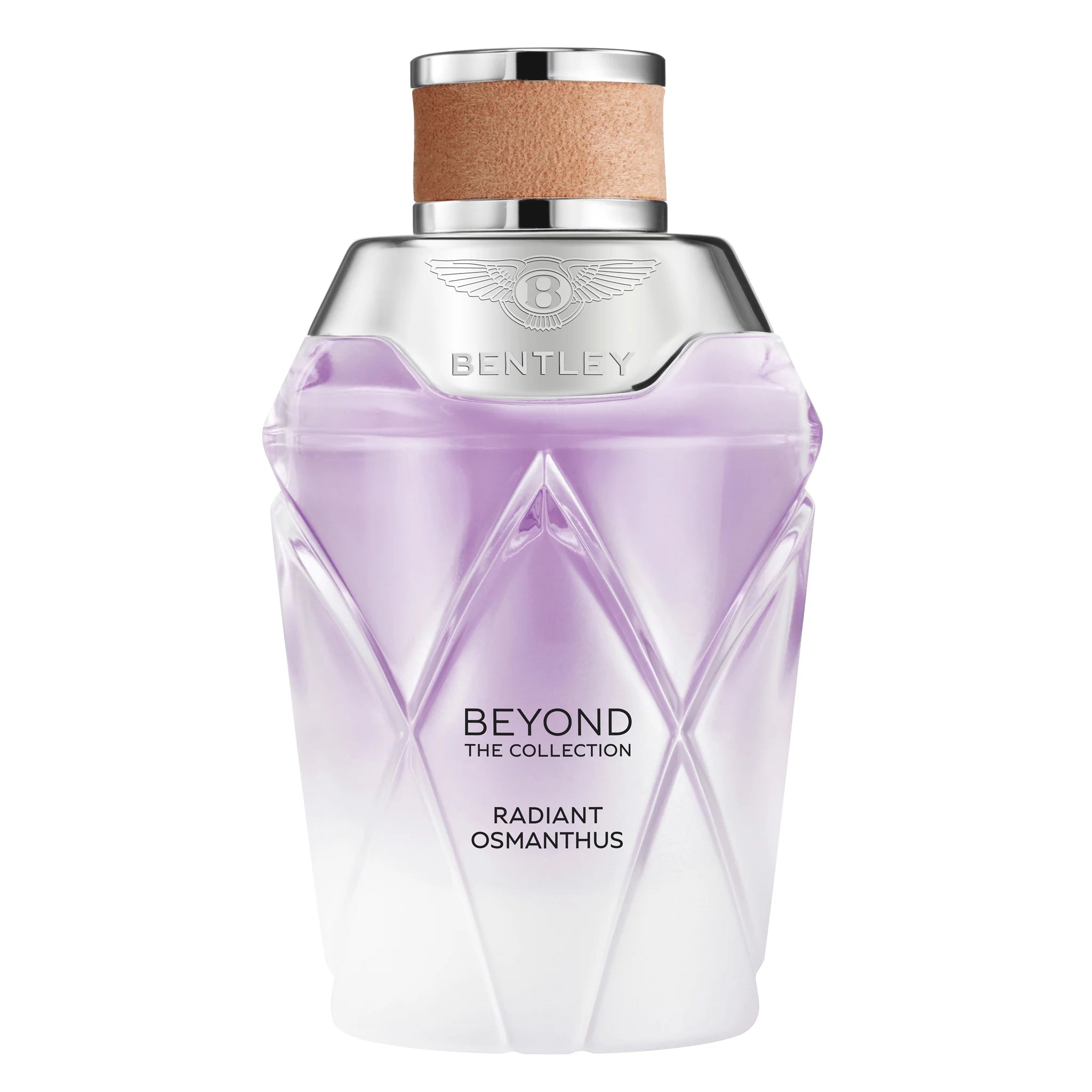 Bentley Radiant Osmanthus Eau de parfum - 100ml Bentley Radiant Osmanthus Eau de parfum - 100ml