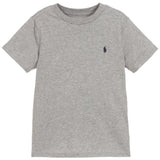 Polo Ralph Lauren Kids Baby Boy's Classic T-shirt