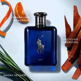 عطر رالف لورين بولو بلو 75 مل