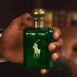Ralph Lauren Polo Green EDT 125ML