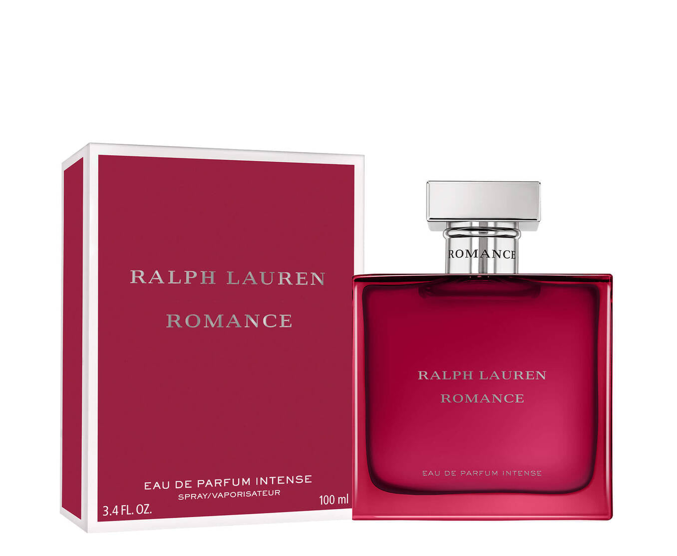 Ralph Lauren Romance Intense 100ML | Beauty | Beauty Fragrances | Beauty Women fragrances | Perfumes | Women | Womens Ralph Lauren Romance Intense 100ML | Beauty | Beauty Fragrances | Beauty Women fragrances | Perfumes | Women | Womens