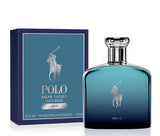 Ralph Lauren Polo Deep Blue Parfum 125ML