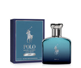 Ralph Lauren Polo Deep Blue Parfum 75ML