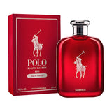 Ralph Lauren Polo Red EDP 125ML