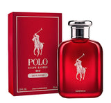 Ralph Lauren Polo Red Parfum 75ML