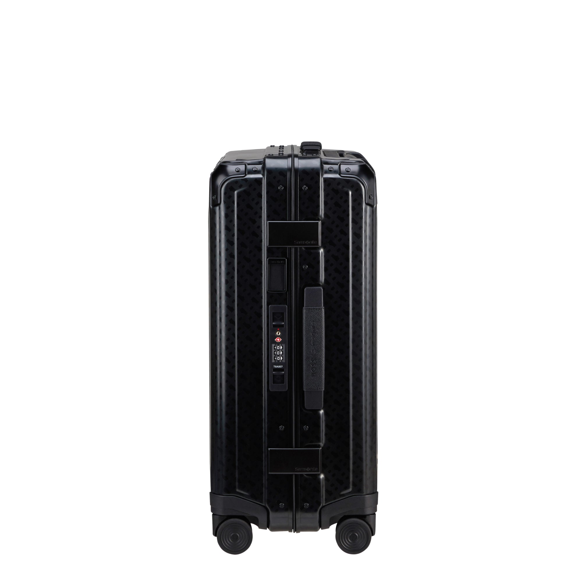 Samsonite Boss Spinner Graphite Monogram | Boss Collection | departure-to-desk | Hard-Soft-Luggage | Luggage | Luggage & Travel | Luggage Hard | new-season-2025 | View All Luggage Samsonite Boss Spinner Graphite Monogram | Boss Collection | departure-to-desk | Hard-Soft-Luggage | Luggage | Luggage & Travel | Luggage Hard | new-season-2025 | View All Luggage