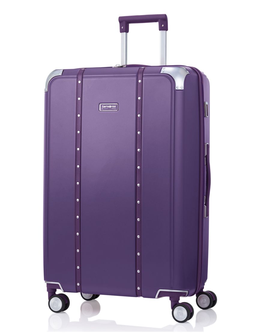 Samsonite SBL Re.Classic Spinner | Hard-Soft-Luggage | Luggage | Luggage & Travel | Luggage Hard | QV2 (*) 90 | View All Luggage Samsonite SBL Re.Classic Spinner | Hard-Soft-Luggage | Luggage | Luggage & Travel | Luggage Hard | QV2 (*) 90 | View All Luggage