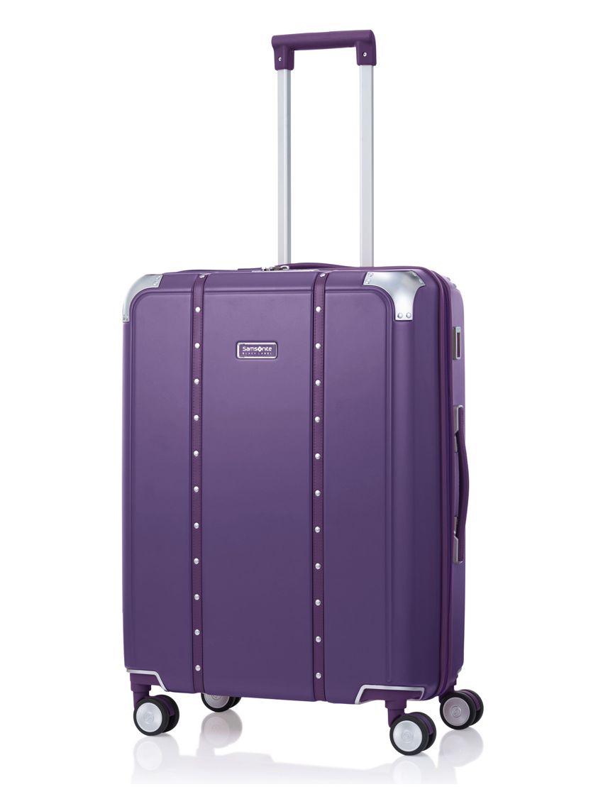 Samsonite SBL Re.Classic Spinner | Hard-Soft-Luggage | Luggage | Luggage & Travel | Luggage Hard | QV2 (*) 90 | View All Luggage Samsonite SBL Re.Classic Spinner | Hard-Soft-Luggage | Luggage | Luggage & Travel | Luggage Hard | QV2 (*) 90 | View All Luggage