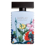 Replay Signature Secret EDT 100ML