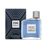 Replay Tank Him EDT 100ML