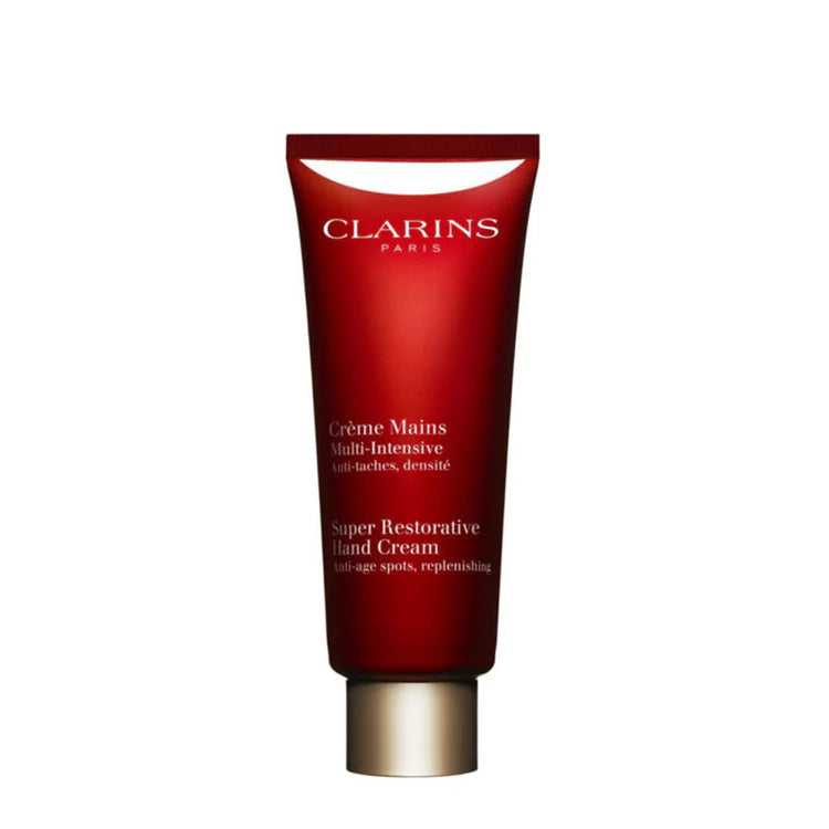 Clarins Super Restorative Age-Control Hand Cream 100ml | Beauty | Beauty Selfcare | Beauty Selfcare Bodycare | Hand Cream | Selfcare Clarins Super Restorative Age-Control Hand Cream 100ml | Beauty | Beauty Selfcare | Beauty Selfcare Bodycare | Hand Cream | Selfcare