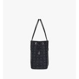 MCM Women's Reversible Liz Shopper in Visetos