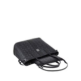 MCM Women's Reversible Liz Shopper in Visetos