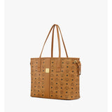حذاء Liz Shopper النسائي ذو الوجهين من MCM باللون Visetos