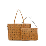 حذاء Liz Shopper النسائي ذو الوجهين من MCM باللون Visetos