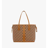 حذاء Liz Shopper النسائي ذو الوجهين من MCM باللون Visetos