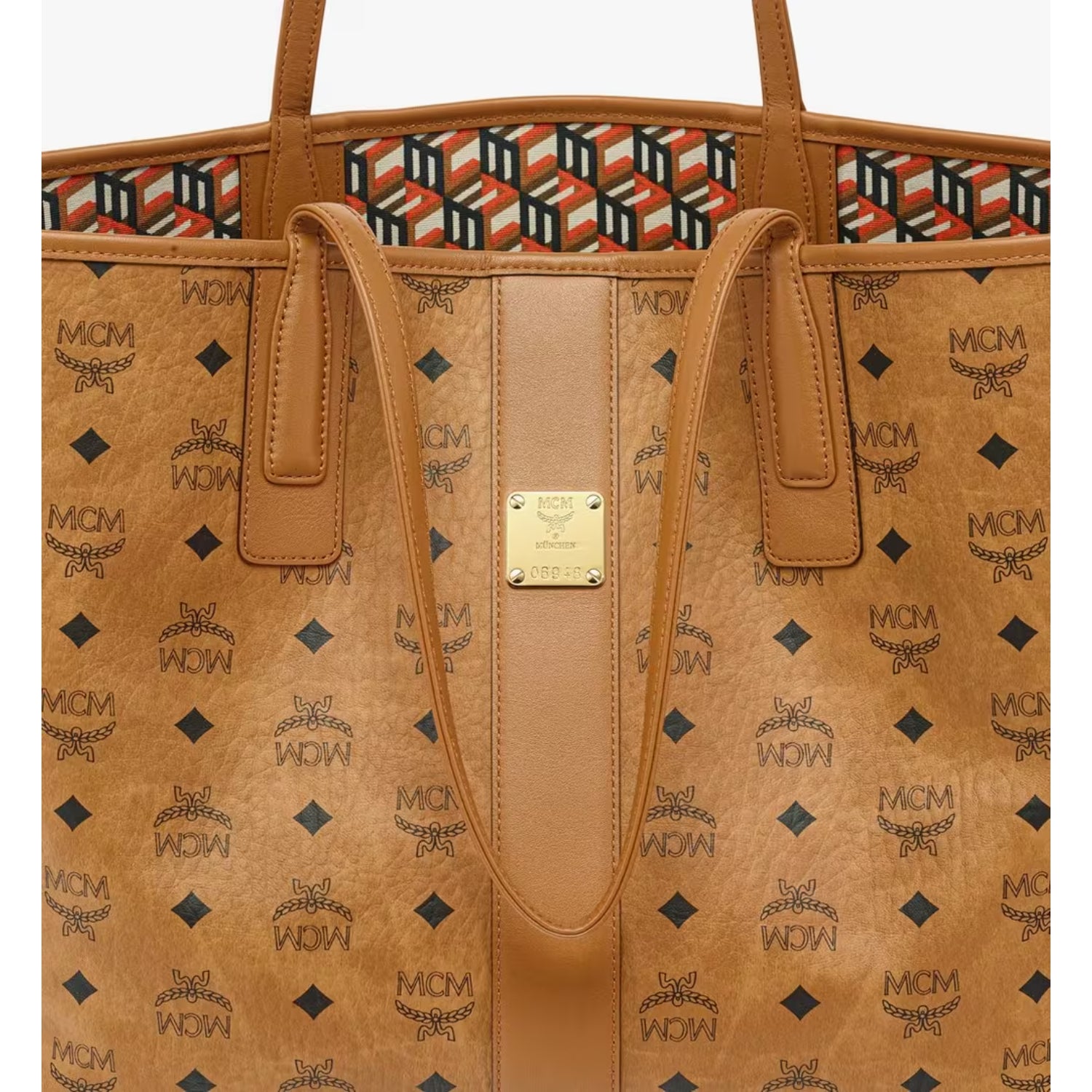 MCM Women's Reversible Liz Shopper in Visetos | Bag | Bags | Tote | Tote Bag | Women | Women All Bags | Womens MCM Women's Reversible Liz Shopper in Visetos | Bag | Bags | Tote | Tote Bag | Women | Women All Bags | Womens