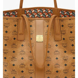 حذاء Liz Shopper النسائي ذو الوجهين من MCM باللون Visetos