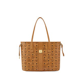 حذاء Liz Shopper النسائي ذو الوجهين من MCM باللون Visetos