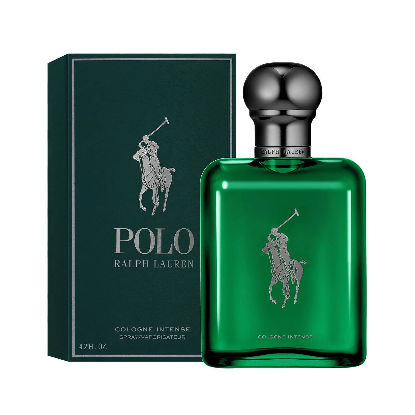 Ralph Lauren Polo Cologne Intense 125ML