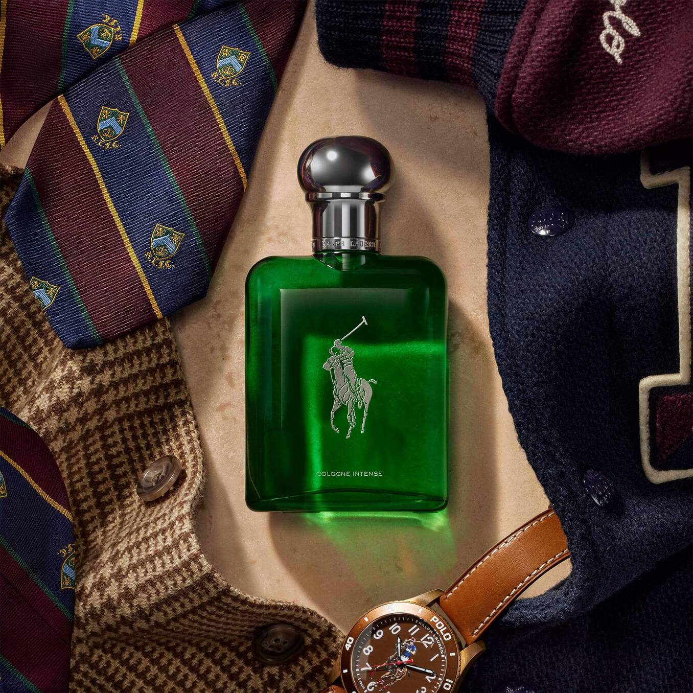 Ralph Lauren Polo Cologne Intense 125ML | beauty | Beauty Fragrances | Beauty Men fragrances | Men | Mens | Perfumes Ralph Lauren Polo Cologne Intense 125ML | beauty | Beauty Fragrances | Beauty Men fragrances | Men | Mens | Perfumes