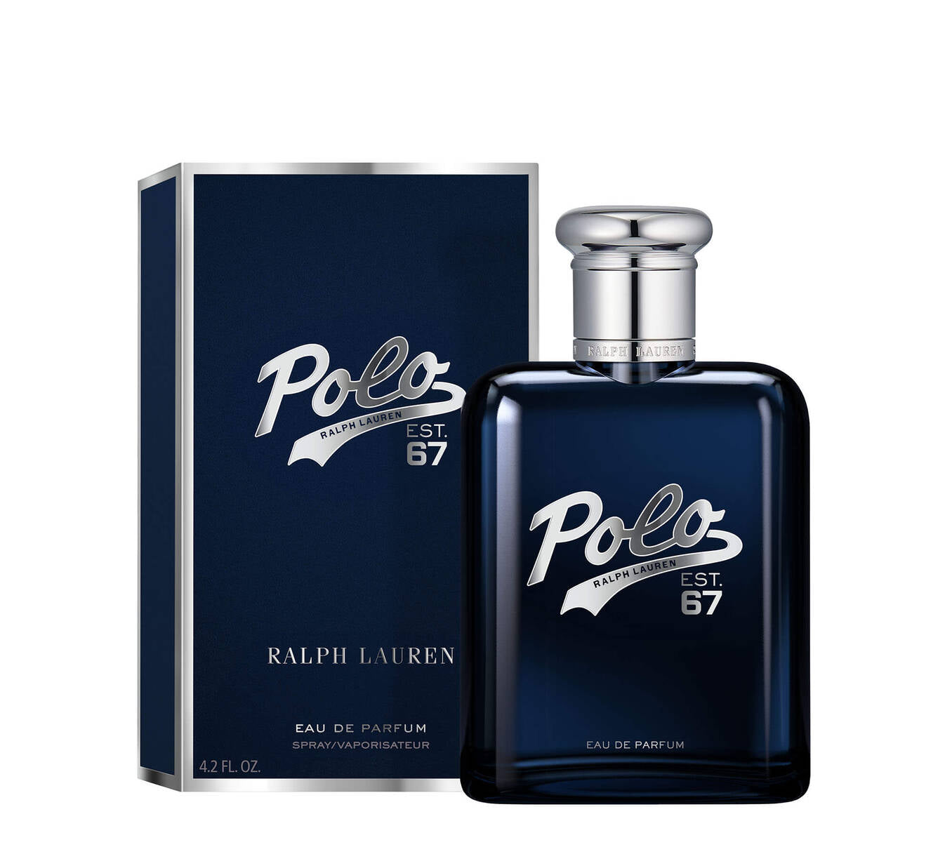 Ralph Lauren Polo 67 EDT 125ML