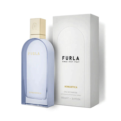 Furla Women's Romantica EDP - 100ml
