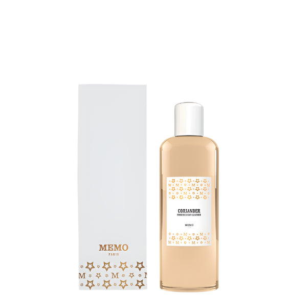 Memo Coriander Diffuser 250ml – Blue Salon