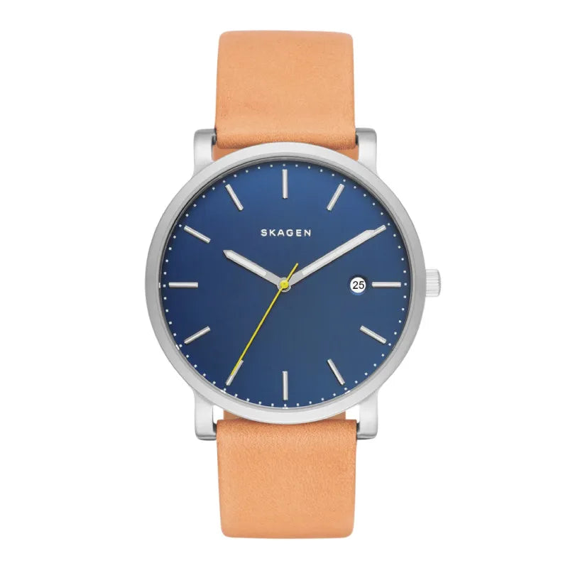 Hagen skagen watch online