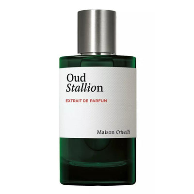 Maison Crivelli Oud Stallion Extrait - 100ml