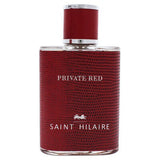 Saint Hilaire - Private Red EDP 100ML