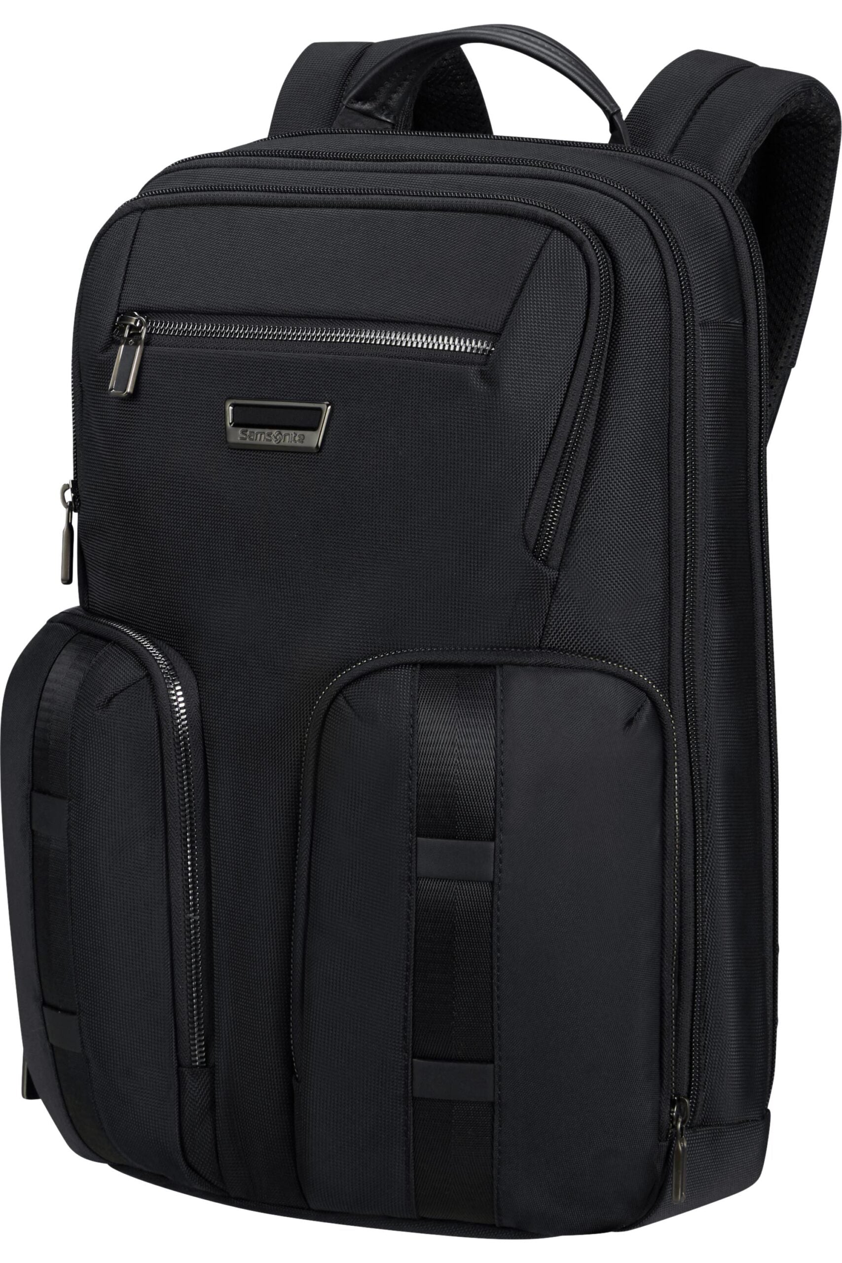 Samsonite Urban-Eye Dlx Laptop Backpack 14.1