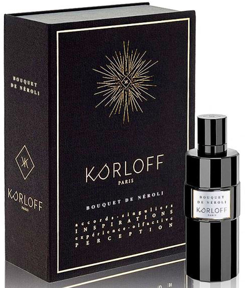 Korloff Bouquet De Neroli EDP 100Ml | Beauty | Beauty Fragrances | Beauty Men fragrances | Beauty Women fragrances | Men | Mens | Unisex | Unisex Fragrances | Women | Womens Korloff Bouquet De Neroli EDP 100Ml | Beauty | Beauty Fragrances | Beauty Men fragrances | Beauty Women fragrances | Men | Mens | Unisex | Unisex Fragrances | Women | Womens