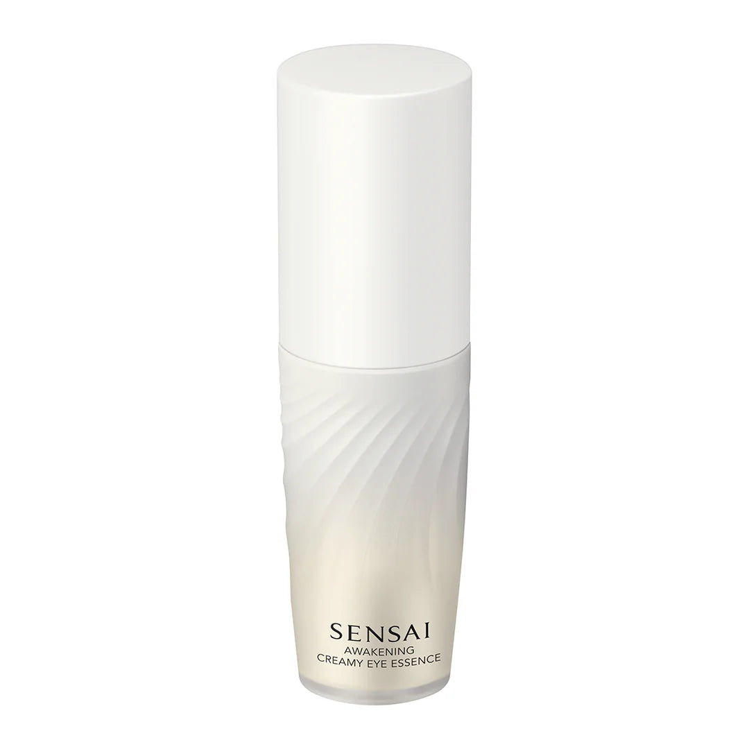 Sensai Awakening Creamy Eye Essence Limited Edition - 20ml | Beauty | Beauty Selfcare | Beauty Selfcare Skincare | Eye Cream | new-season-2025 | Selfcare Sensai Awakening Creamy Eye Essence Limited Edition - 20ml | Beauty | Beauty Selfcare | Beauty Selfcare Skincare | Eye Cream | new-season-2025 | Selfcare