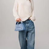 Mlouye SERA MIA Women's Hand Bag