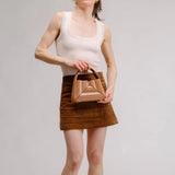 Mlouye SERA MIA Women's Hand Bag
