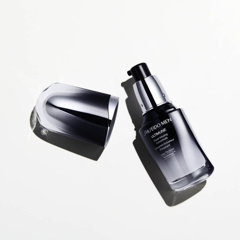 Shiseido Men Ultimune Power Infusing Concentrate 30ml | Beauty | Beauty Selfcare | Beauty Selfcare Skincare | Selfcare | Serum | Serum and Facial Treatment | Serums Shiseido Men Ultimune Power Infusing Concentrate 30ml | Beauty | Beauty Selfcare | Beauty Selfcare Skincare | Selfcare | Serum | Serum and Facial Treatment | Serums