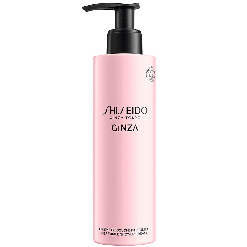 Shiseido Ginza Shower Cream 200ml | Beauty | Beauty Selfcare | Beauty Selfcare Bodycare | Body Lotion | Selfcare Shiseido Ginza Shower Cream 200ml | Beauty | Beauty Selfcare | Beauty Selfcare Bodycare | Body Lotion | Selfcare