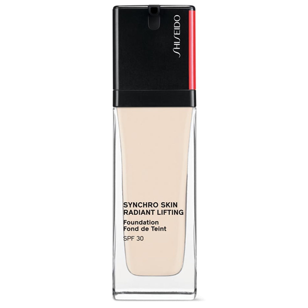 Shiseido Synchro Skin Radiant Lifting Foundation 110 30ml