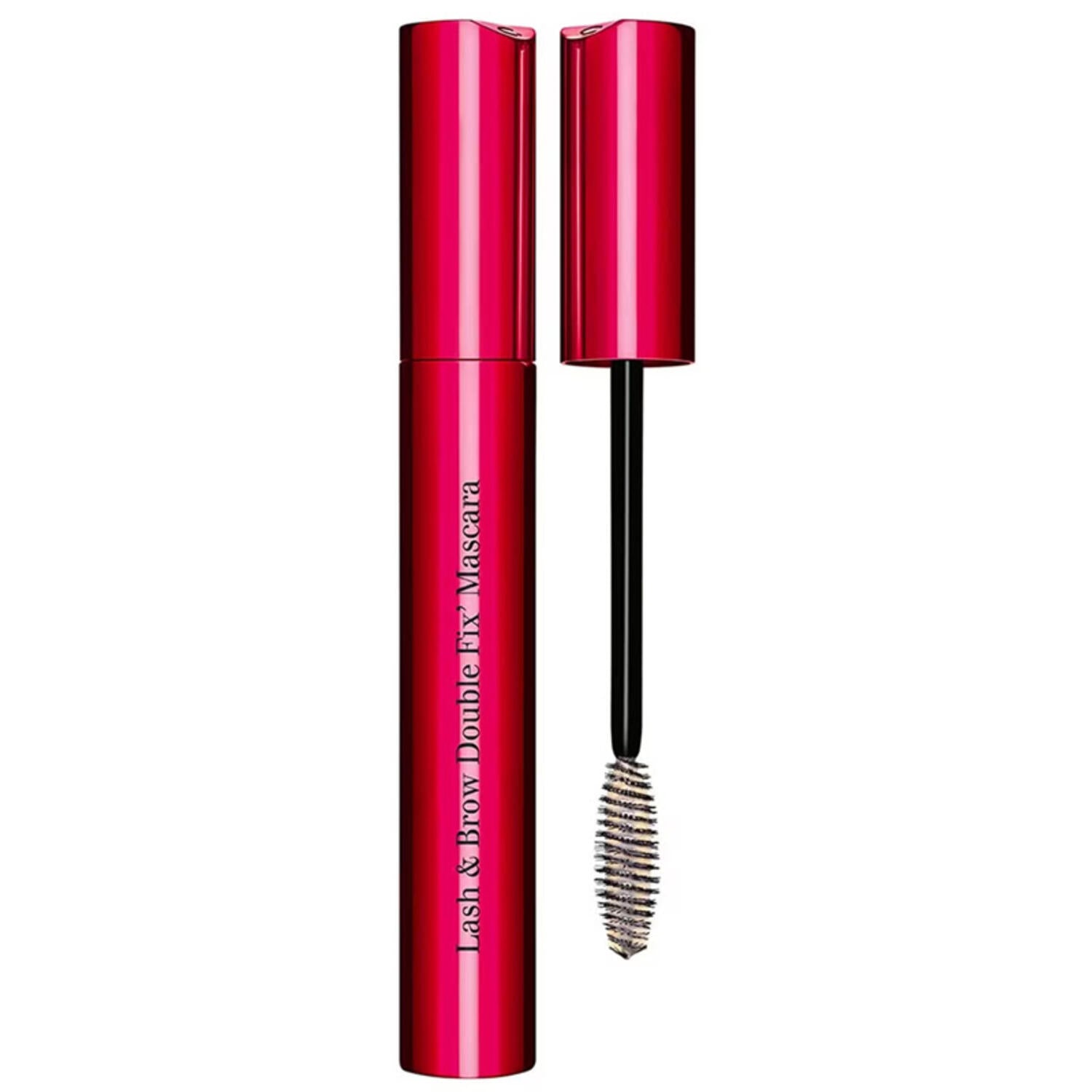 Clarins Double Fix Mascara - 01 | Beauty | Beauty Cosmetics | Beauty Cosmetics Eyes | Beauty Eyes | Cosmetics | Mascara Clarins Double Fix Mascara - 01 | Beauty | Beauty Cosmetics | Beauty Cosmetics Eyes | Beauty Eyes | Cosmetics | Mascara