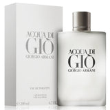 Giorgio Armani Acqua Di Gio Men EDT - 200ml