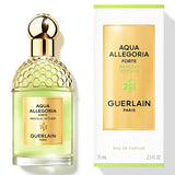 Guerlain Aqua Allegoria Nerolia Vetiver Eau de Parfum 75ml